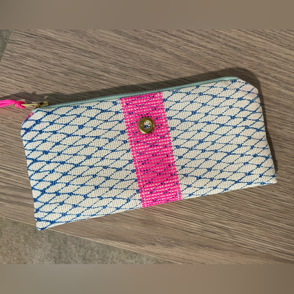 Alaina Marie Bait Bag Wristlet